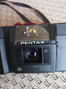 Fotoaparát Pentax PC-333 Date - 2