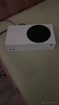 Xbox series s - 2