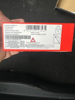 Huawei Freebuds 6i - 2