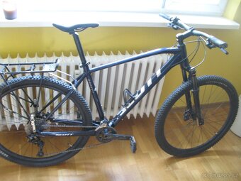 Kolo Scott Aspect 920, velikost XL, 2022 - 2