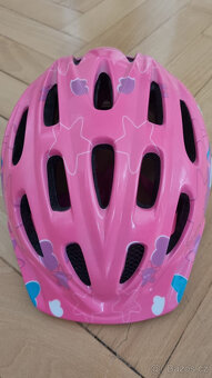 Dívčí cyklistická přilba Arcore WAPI 52-54 cm - 2