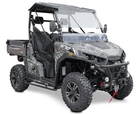 LINHAI T-Boss 570 EPS T1B - 2