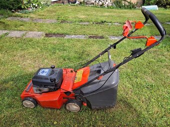 Sekačka husqvarna - 2