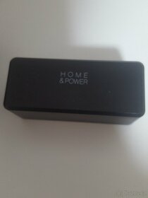 Bluetooth sluchátka Home Power - 2