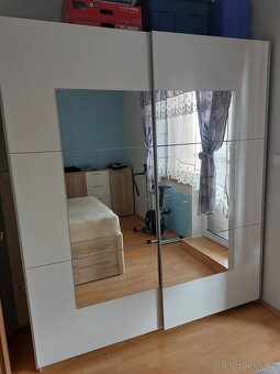 Ložnice - 2