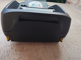 Základna Familyfix ( Maxi Cosi) - Isofix - 2