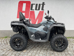 CFMOTO Gladiator X850 G3 T3b - NOVÁ GENERACE - odpočet DPH | - 2