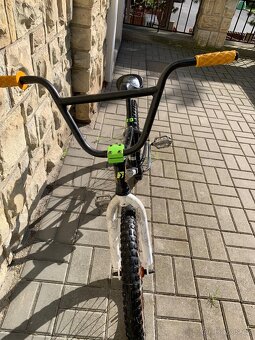 Bmx - 2