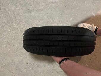 pneumatiky Rotalia Setula E-Race RH02 165/65 R14 - 2