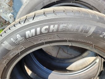 205/55 R17 Letní pneu - 2
