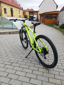 Horské kolo Rockrider St 5300 - 2