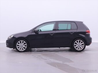 Volkswagen Golf 1,6 TDI 77kW Highline Serv.k. (2010) - 2