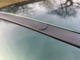 Rover 75/MG ZT krytka do střešní lišty - 2