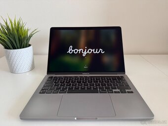 Apple Macbook Pro M1 13" 8GB/256GB Space Grey - 2