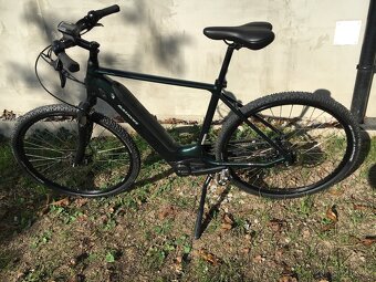 Ebike Cross Bosch L - 2
