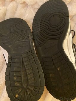 Nike boty 37,5 - 2
