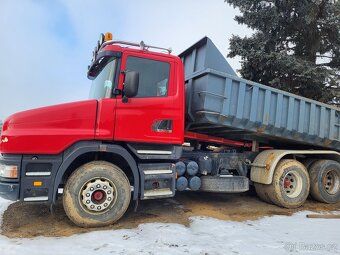 Scania - 2