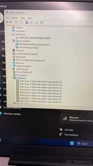 Notebook Huawei top stav - 2