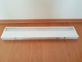Prodám nové nástěnné LED svítidlo LUMEN WALL G1,20W - 2