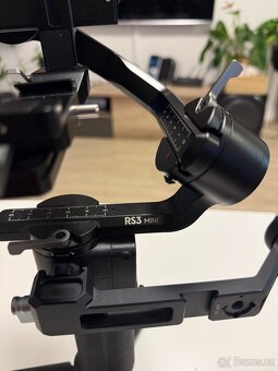DJI RS3 Mini - 2
