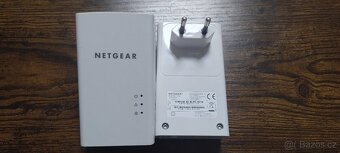 Netgear pl1000v2 sitovy power line - 2