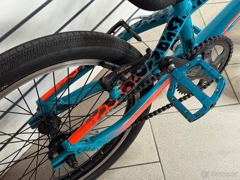 BMX kolo Sunn Royal Pro XXL - 2