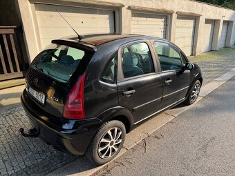 Citroen c3 1.1 benzin 44 kw - 2