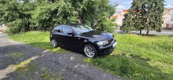 BMW Řada 1, 2.0D (85 kw) E87 - 2
