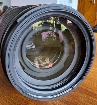 Objektiv Tamron 150-500mm F/5-6.7 Di III VC VXD pro Nikon Z - 2
