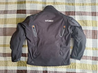 Bunda W-TEC Rokosh GS-1758 Velikost 5XL - 2