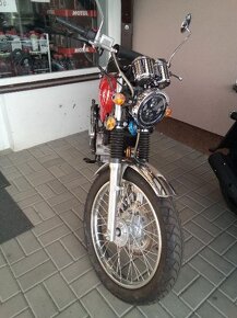 JAWA - 2