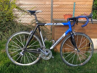 Basso silnice - 2