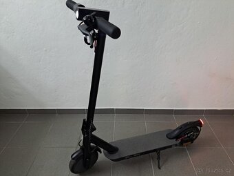 Elektrická koloběžka Sencor SCOOTER ONE 2020 - 2
