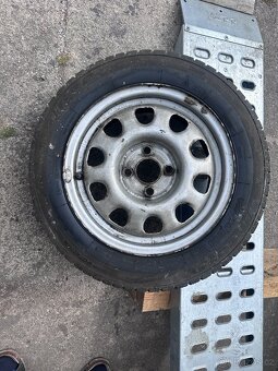 165/70R14 - 2