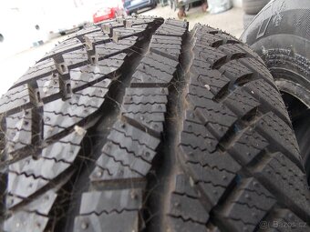 Zimní pneu 175/70 R14 - 2