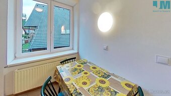 Pronájem, Byty 2 + KK, 65 m2 - Humpolec, ev.č. 01185 - 2
