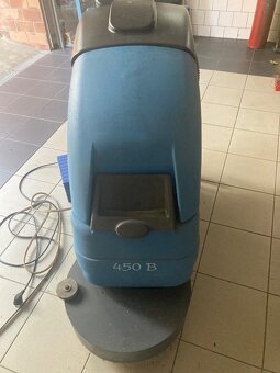 Mycí stroj Maxima 450 E - 2