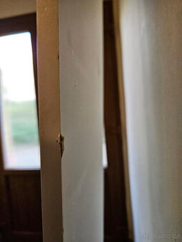 Dveře ke skříni IKEA PAX 50x195 - 2