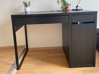 Pracovní stůl MICKE (Ikea) - 2