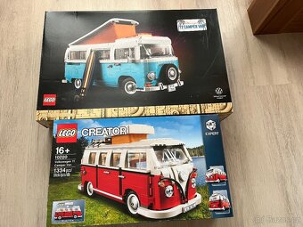 2x Lego - 2