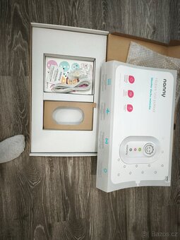 Monitor dechu - 2