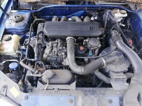 Peugeot 306 - 2