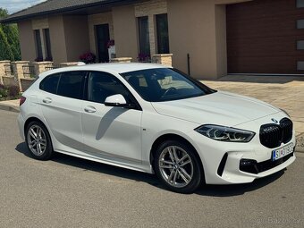 Bmw 120i F40 DPH - 2