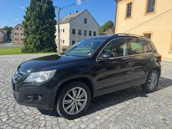 Volkswagen Tiguan 1.4 Tsi 110kw - 2