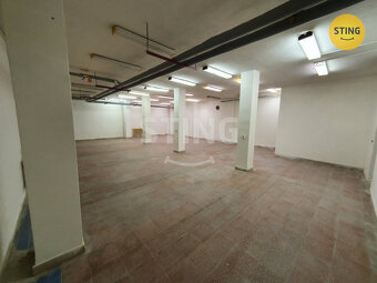 Pronájem komerčního prostoru Karviná-Fryštát, 356m2,, 123197 - 2