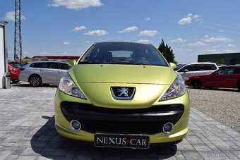 ►►Peugeot 207 1.4 i 65KW • KLIMA • NÍZKÉ KM◄◄ - 2