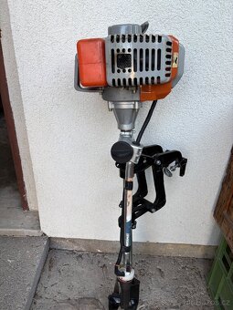 Lodní motor - 2