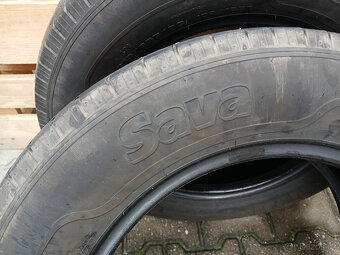 pneu SAVA Trenta 2 215/65 r16c - 2