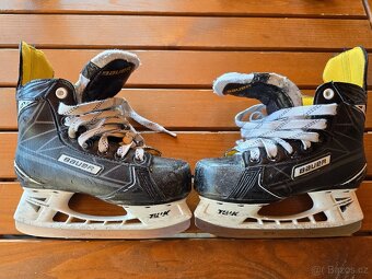 Dětské Brusle Bauer Supreme Yth 13.0 (EUR 32) - 2