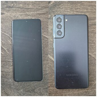 Samsung Galaxy S21 5G - 2